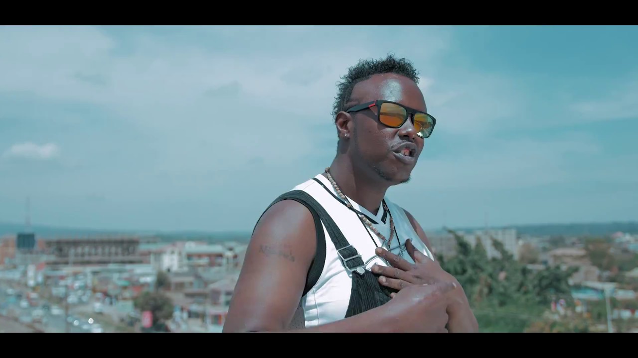 Am Home - Emogee ft Doreen Nyawira (Official Video)