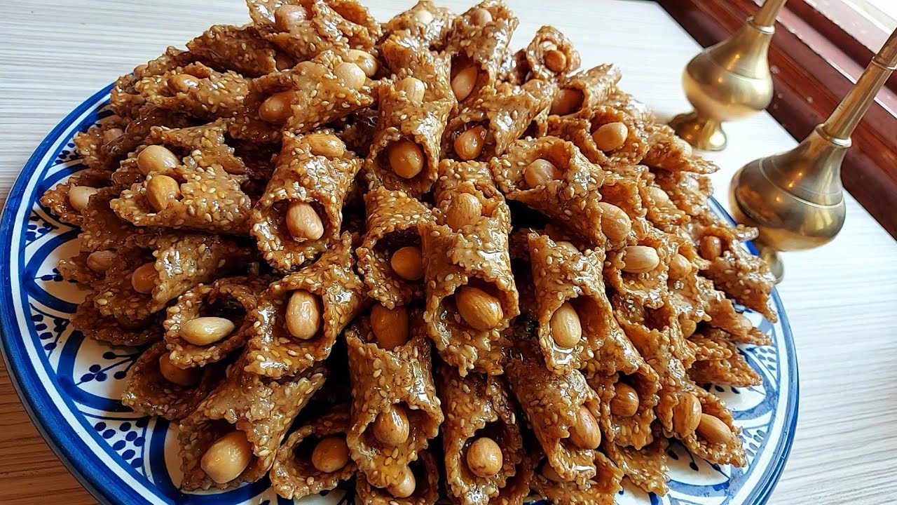 محبوبة لجماهير حلوة لبليغات