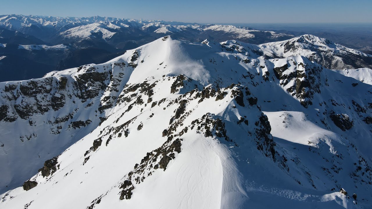 Pic de Soularac