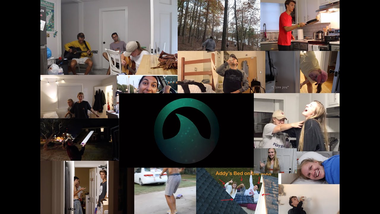 Best of Boathouse 2019 + unseen pranks