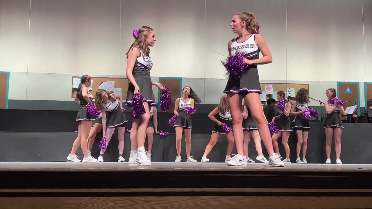 13 The Musical 2024 - Opportunity