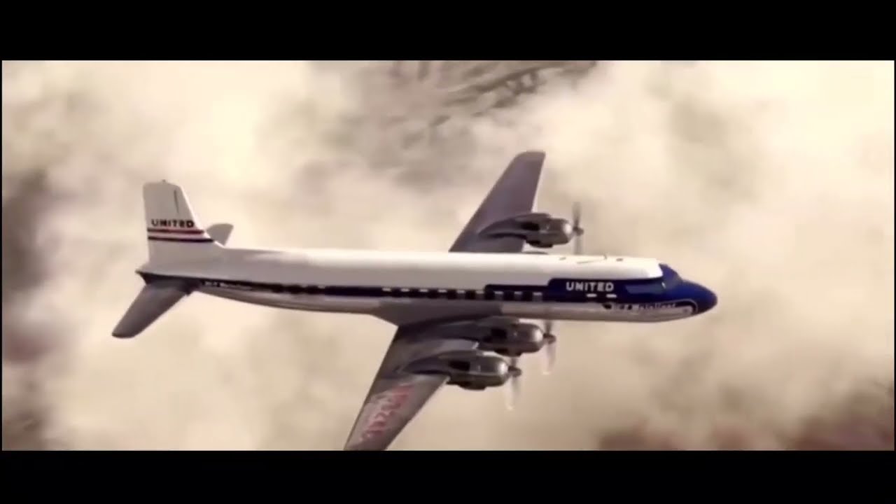 Mayday Air Crash Compilation (Darkside) | (S5 E2) | HD/1080p