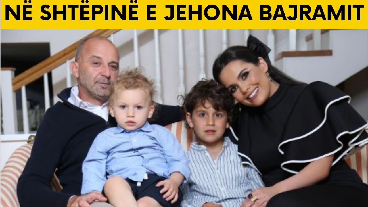 Jehona Bajrami hap KARTAT si kurrë më parë! ~ Flet për paragjykimet ndaj saj, SFIDAT e planet!