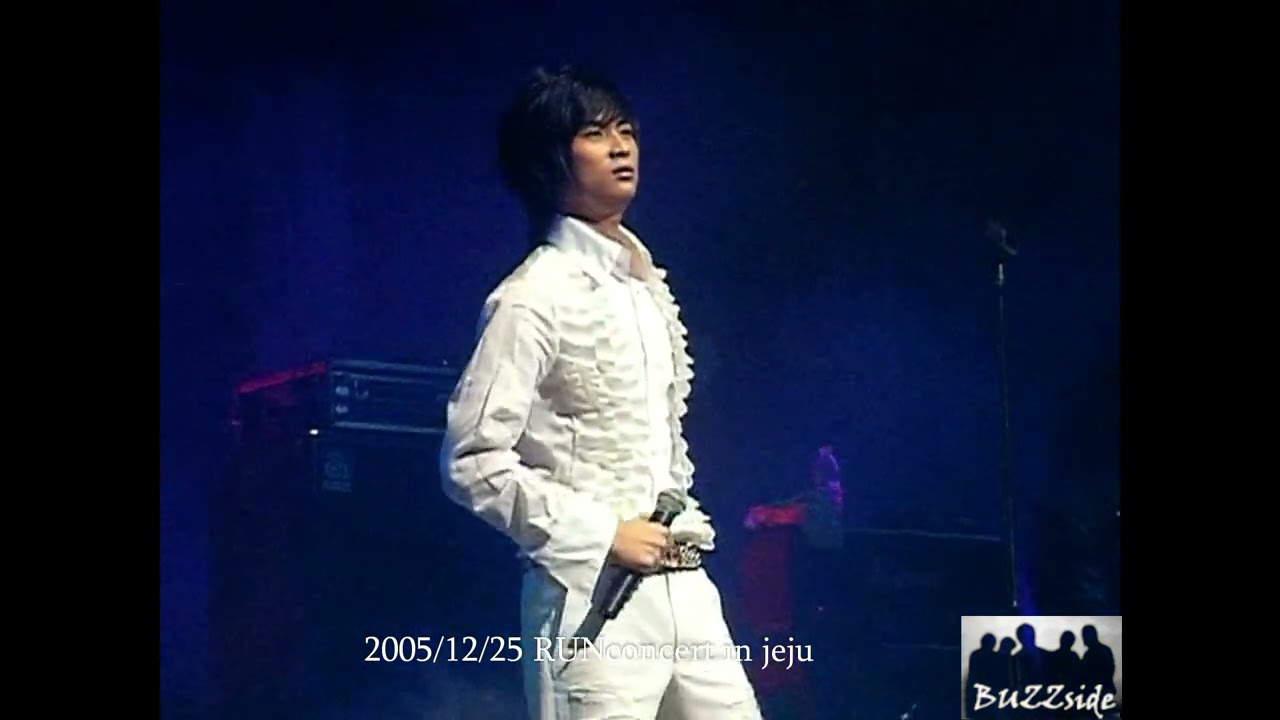 2005/12/25 겁쟁이 - 버즈