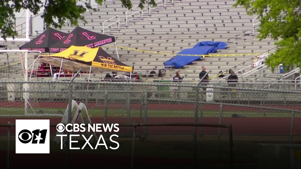 Frisco ISD issued a subpoena for student names, records in connection to Karmelo Anthony case