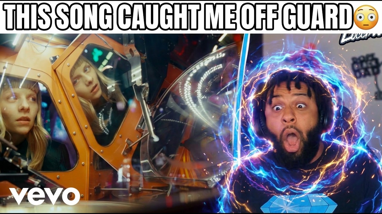 Reacting to TOMORA – Somewhere Else | THIS SONG IS INSANE 🔥