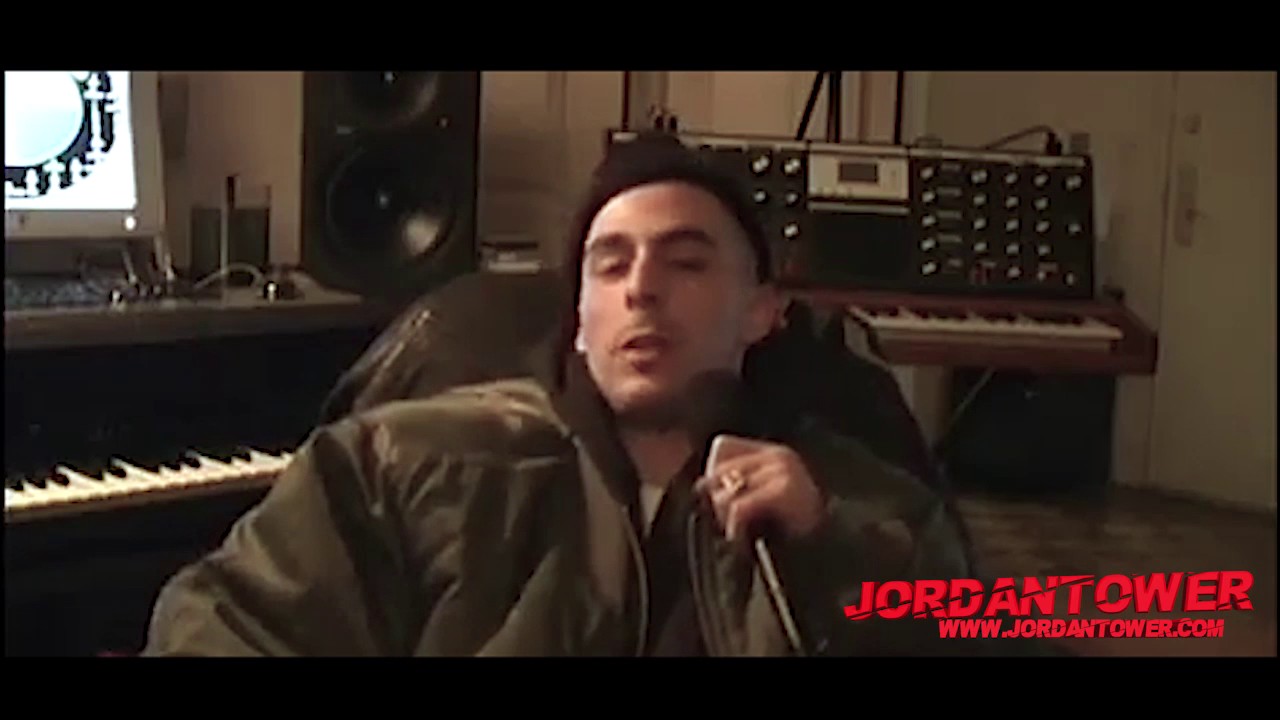 Alchemist рассказывает о встрече с Prodigy и Havoc из Mobb Deep: «Они случайно называли меня Optimo»