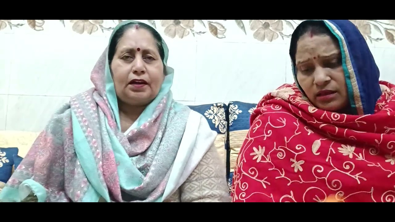 कण कण मे समा गई गयारस माता