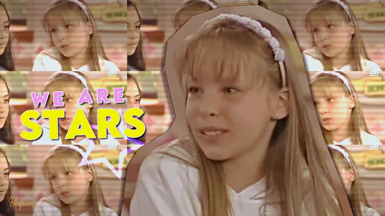 Throwback Actresses | We Are Stars