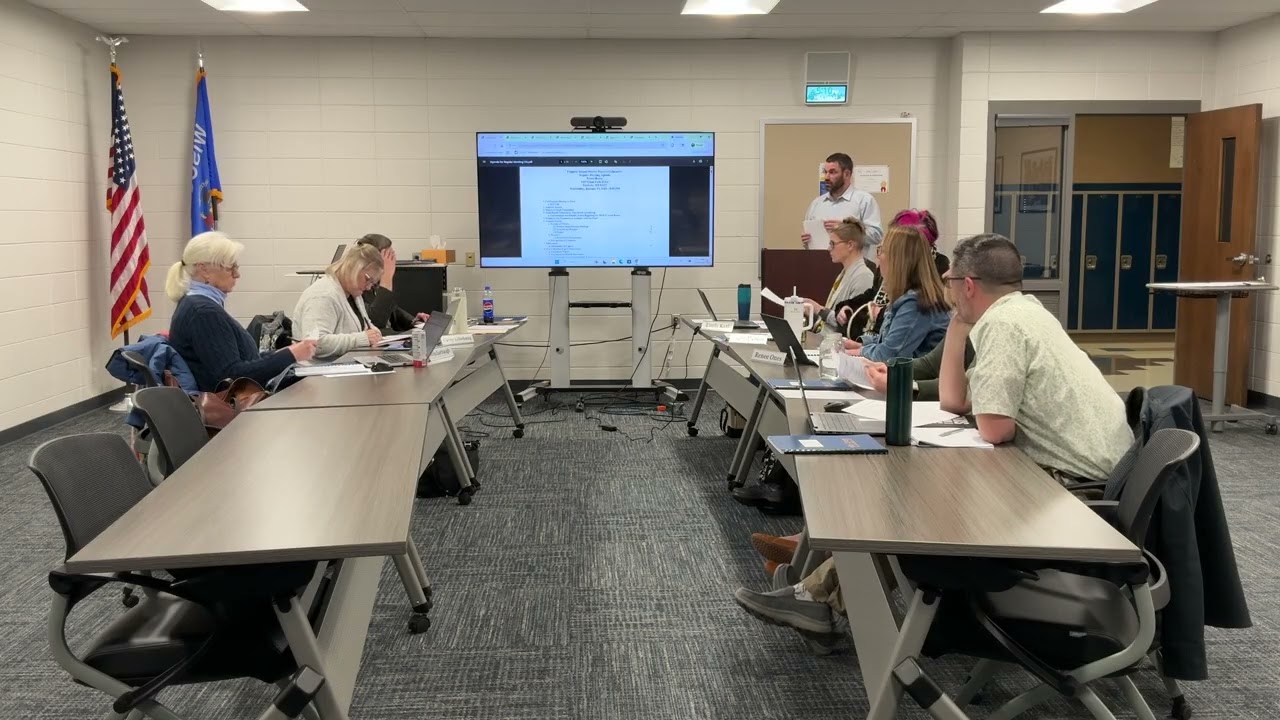 1/14/2026 Board Meeting