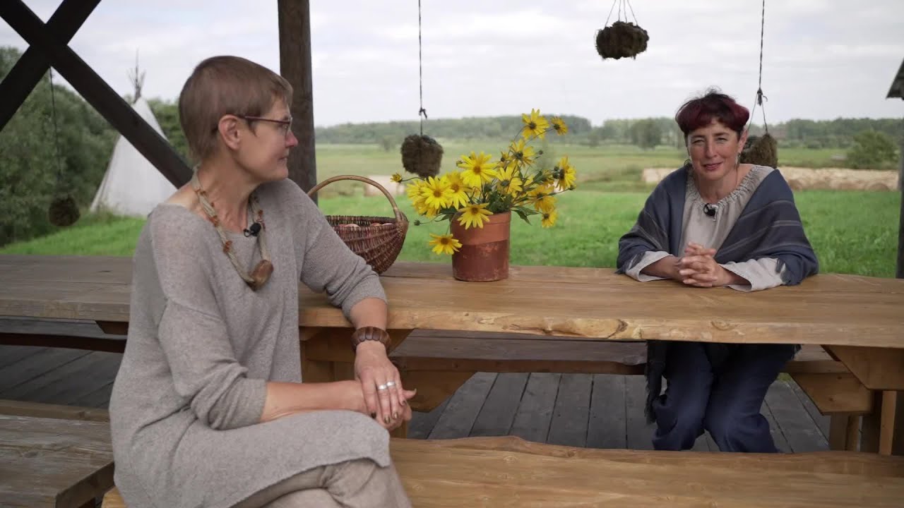 No Piena ceļa nākuši: Sēlija – identitāte S1E2