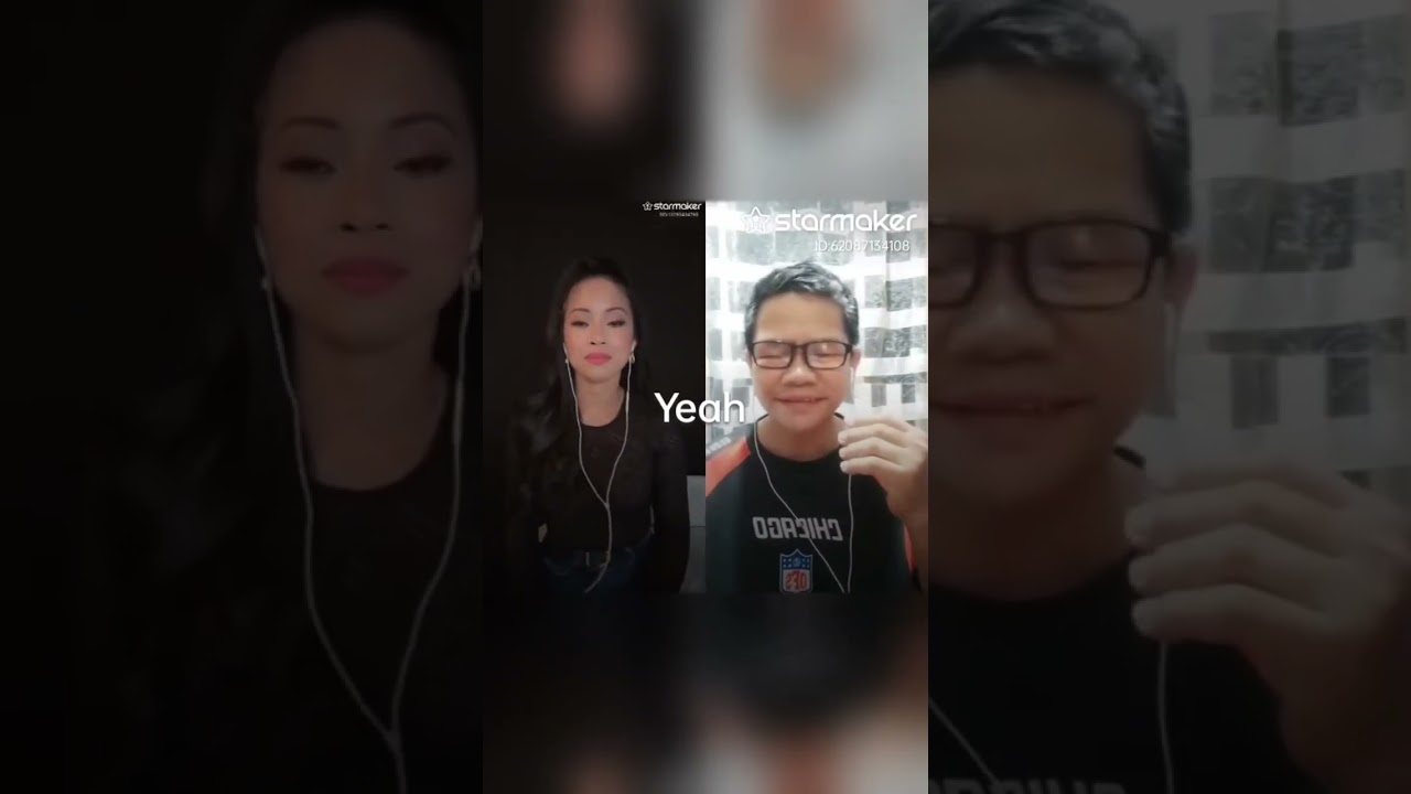 Breathless cover by Zerds & Mitch Friends Requested Songs FRS