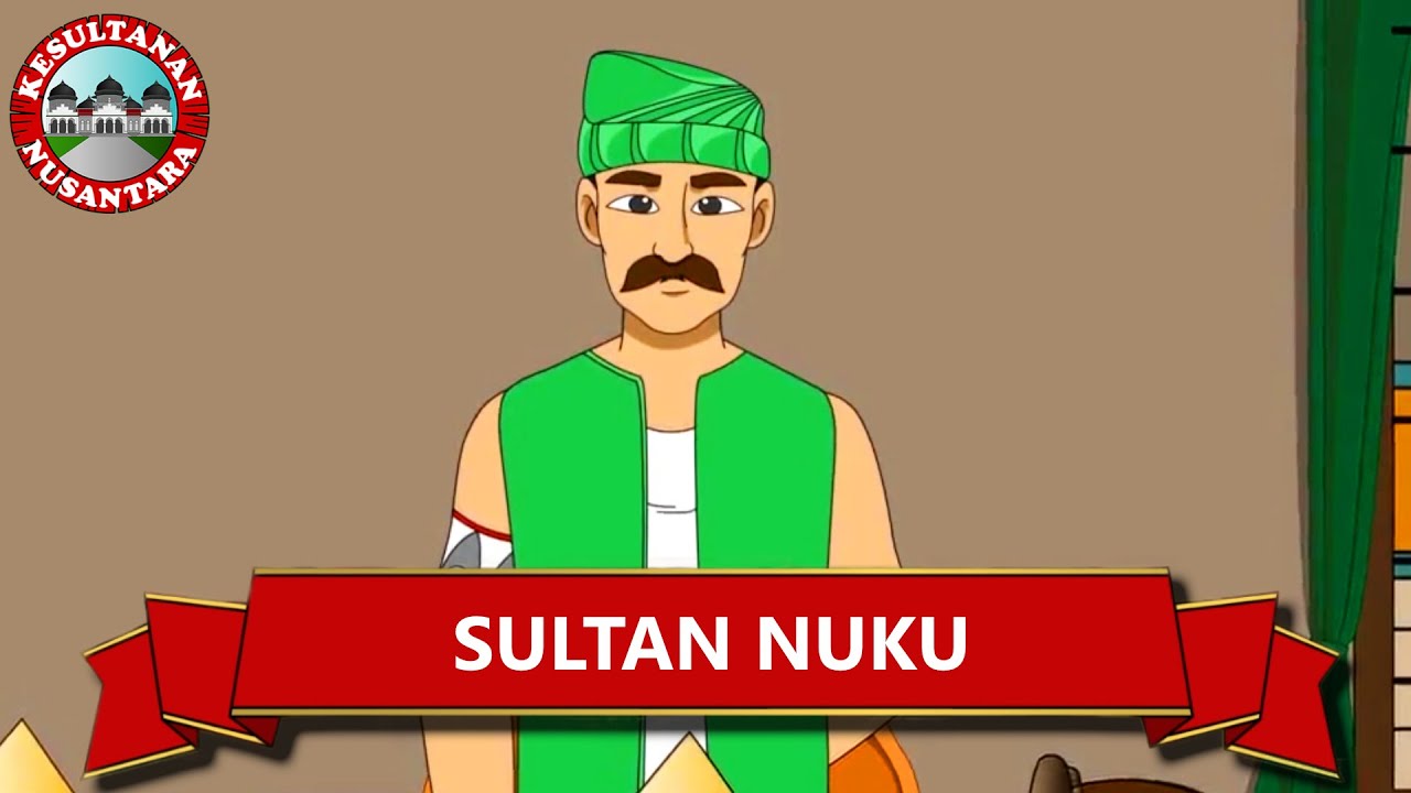 Sultan Nuku | Tokoh | Kesultanan Nusantara