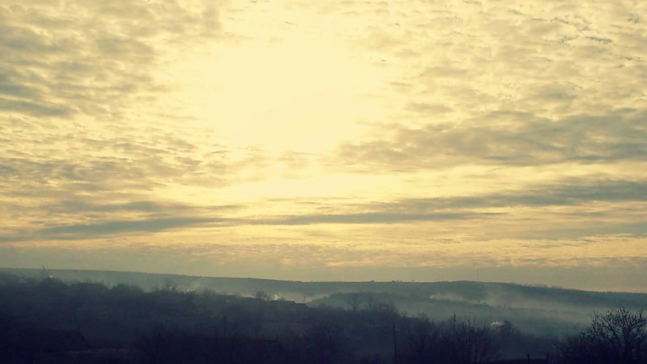 Reportaj radio satul Opaci