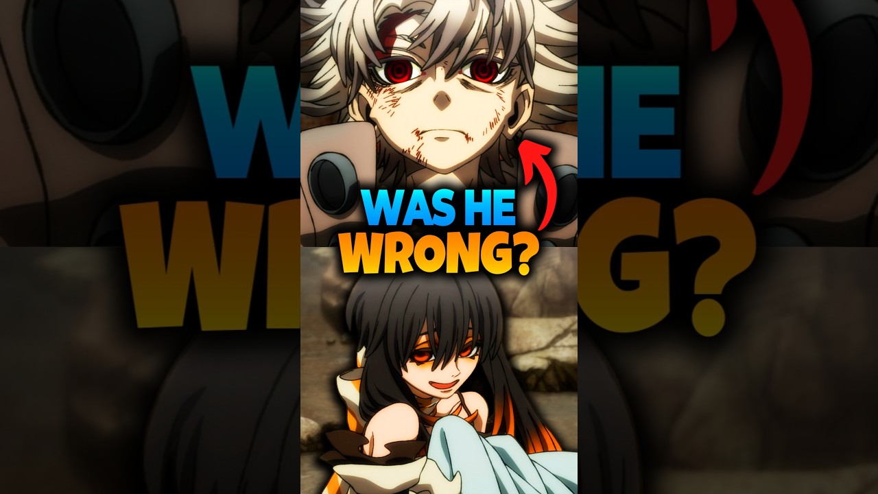 The Amo/Rudo Controversy