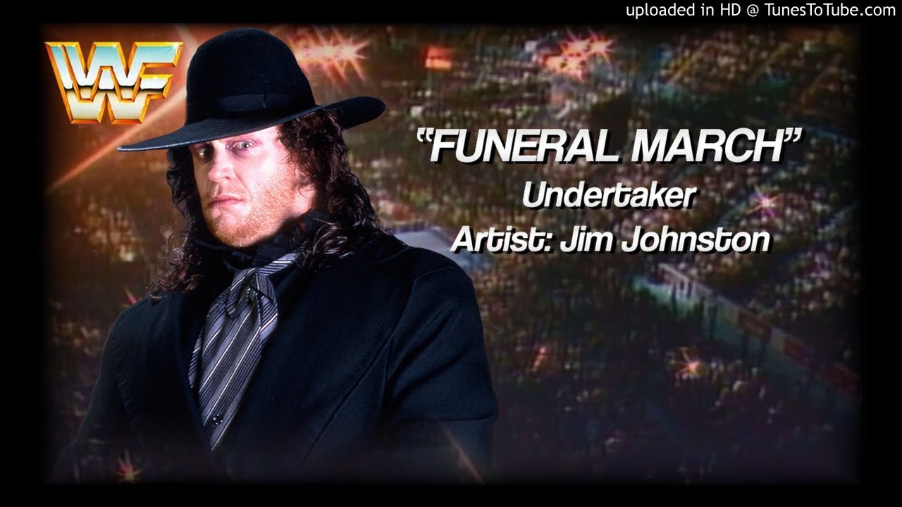 Jim Johnston: 