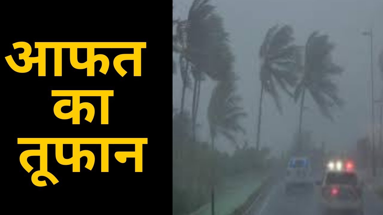 Dust storm, rain in Jaipur, Jodhpur, Jaisalmer, relief from heat