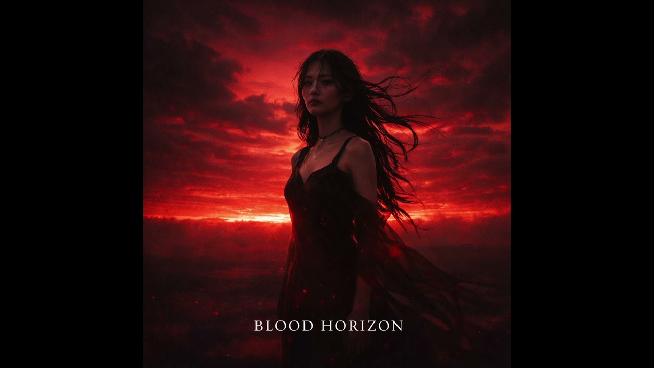 Blood Horizon - DJ NEON NIGHTS x SIREN STARLIGHT - K-Pop/Metal