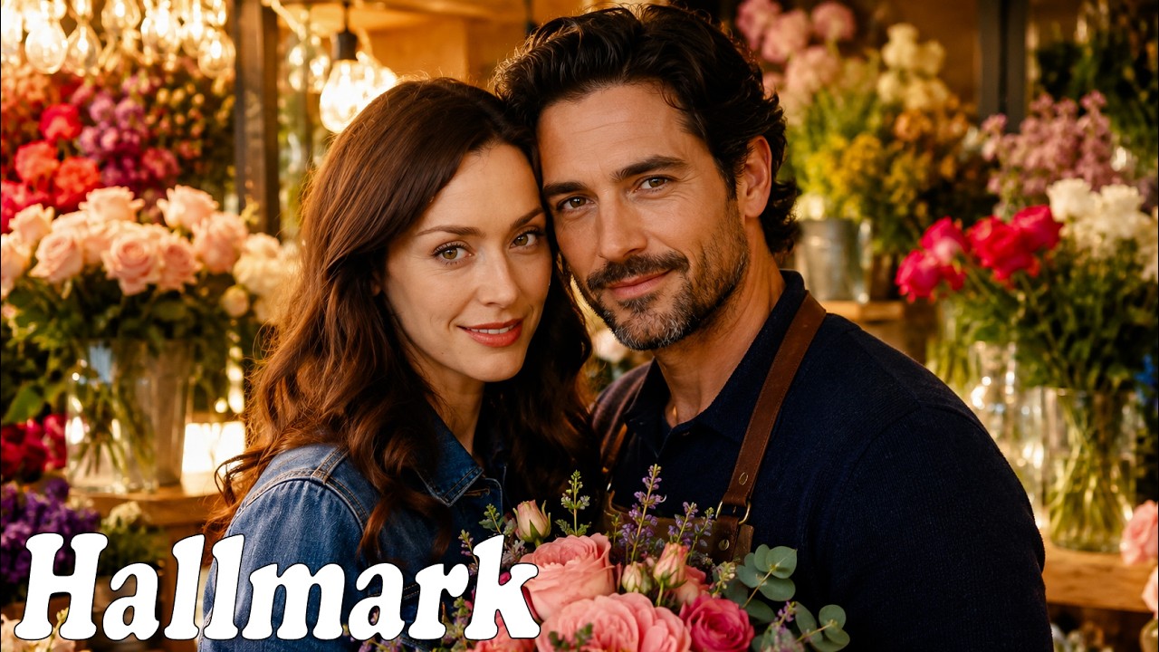 Hallmark Romantic Full Movie || She Had Given Up on Romance &mdash; Until He Changed Everything