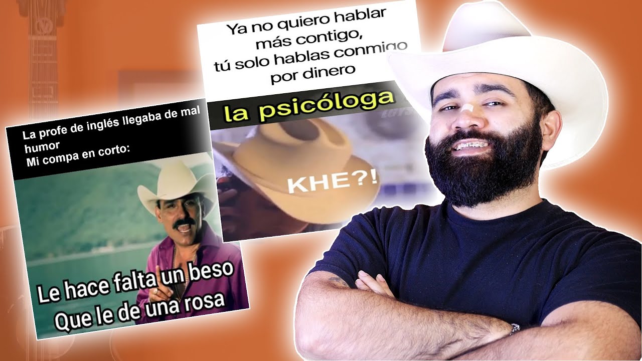 MEMES NORTEÑOS - Ep. 423