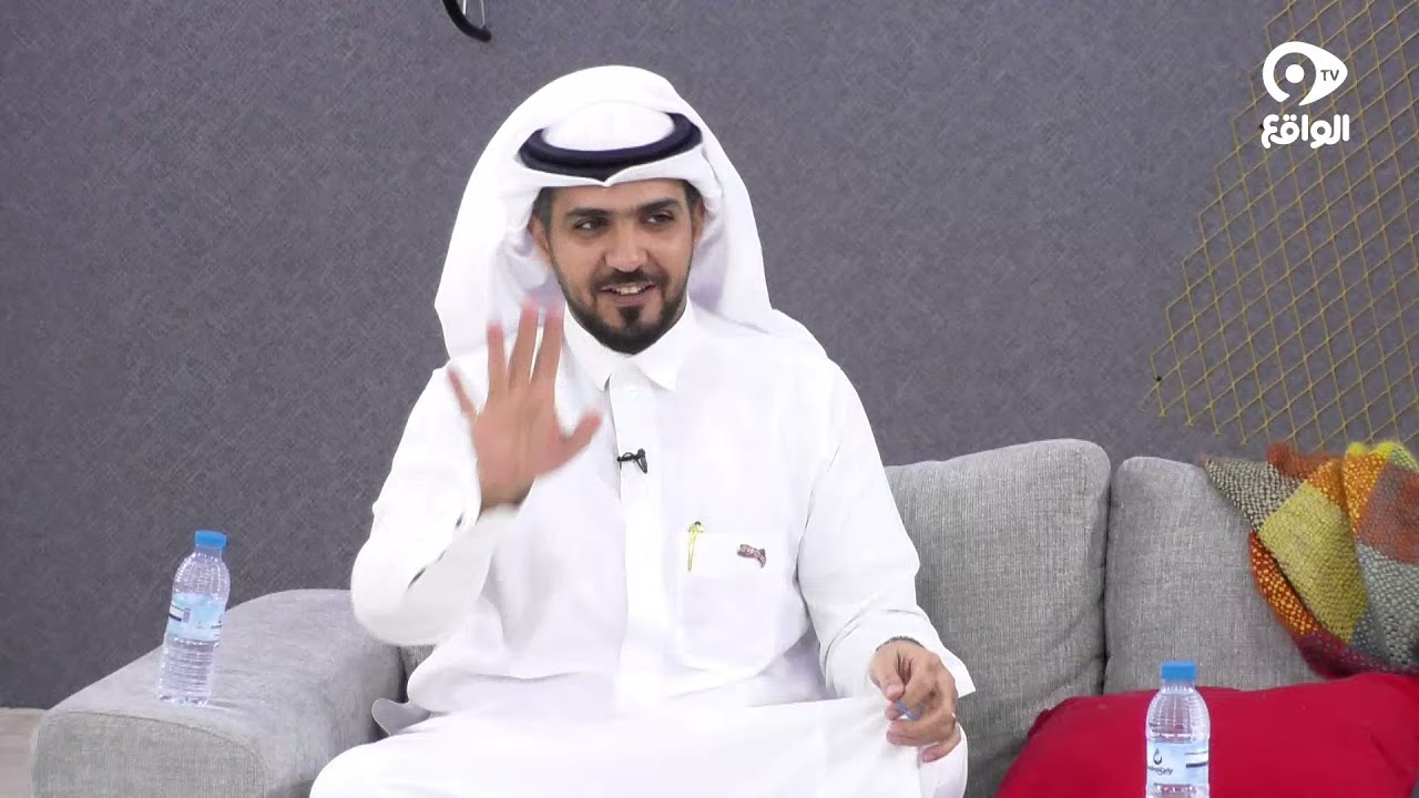 تجربه علي بن رويه في برنامج واقعي في النفود ! #الفرصه12