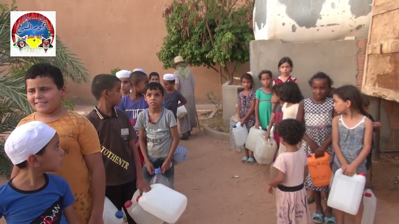 ترقبوا فيلم قصير بعنوان  ( سرس فوستش ف يدمارن نش ) ضع يدك في صدرك #تصوير_واخراج ابراهيم احماني غلام