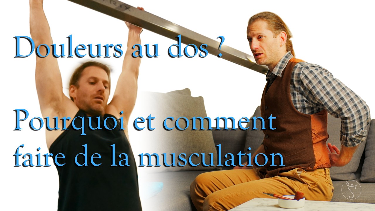 Pourquoi pratiquer la musculation (2026)