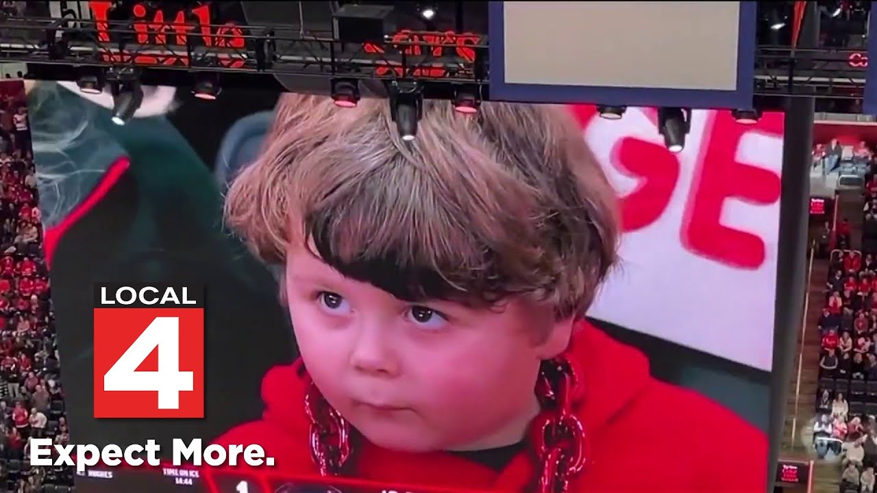 The most viral news stories of 2023