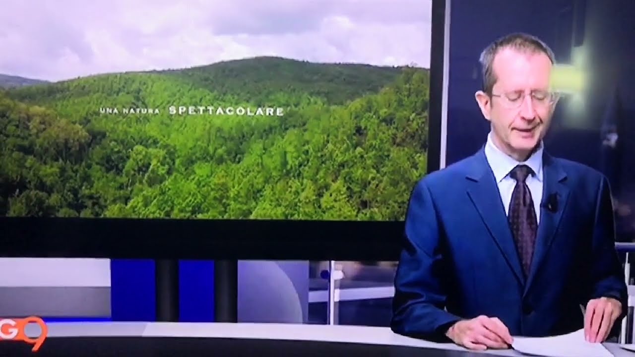 TV9 Telemaremma