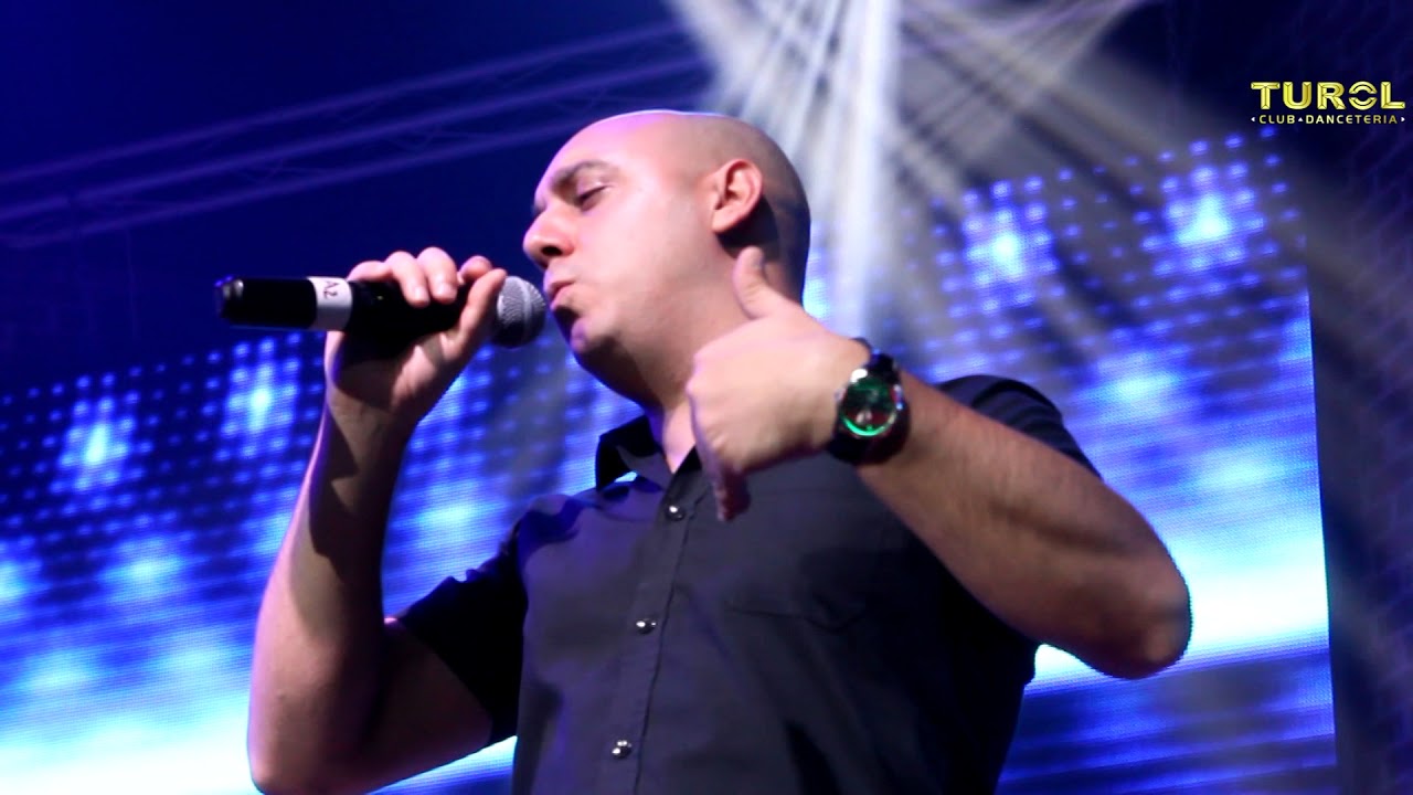 Duo Segundo Acto na Turol Club Danceteria