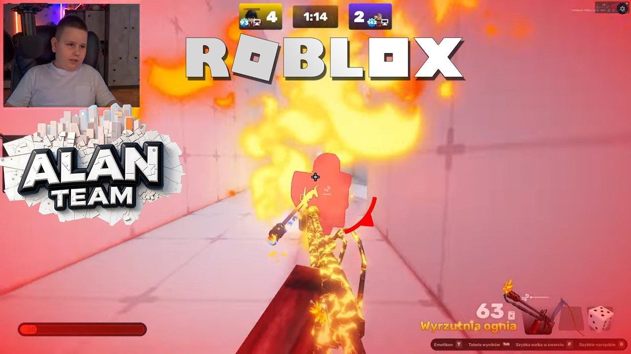 🔥 TOP nowe skiny i bronie kt&oacute;re zmieniają grę w RIVALS 💥