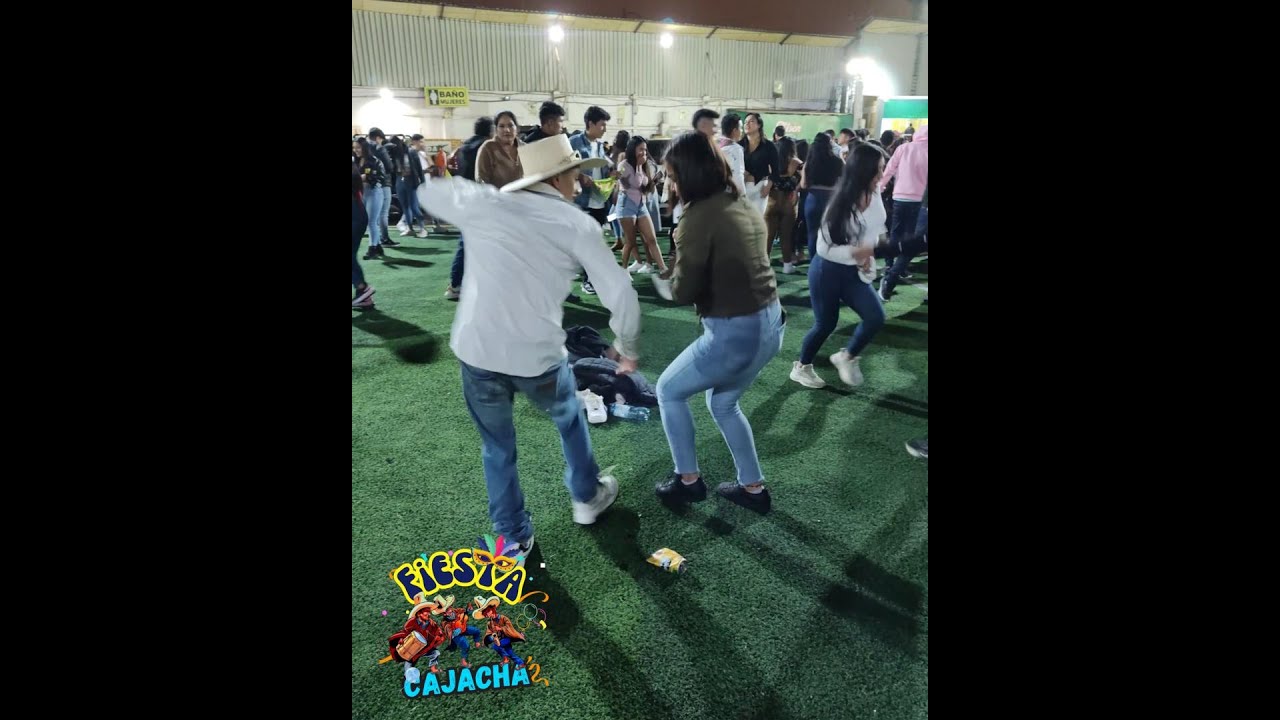HALCON CHIQUITO / LOS RELAMPAGOS DE CAJAMARCA 🦅🤠
