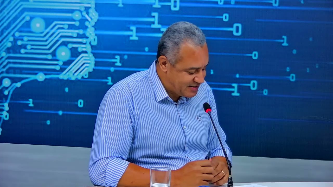 O PAPO É: NOVA GESTÃO NA CDL LINHARES - Bate-Papo das 6 - 13/03/2026