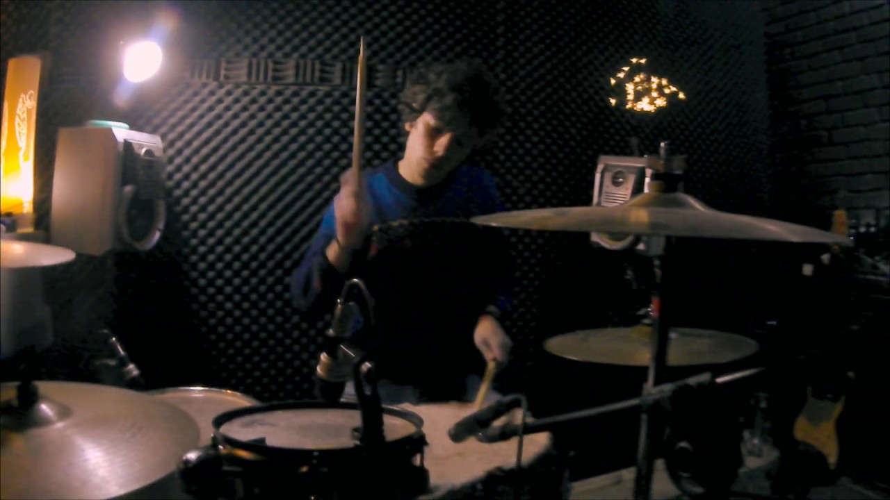 Black Pumas - Black Moon Rising (cover)