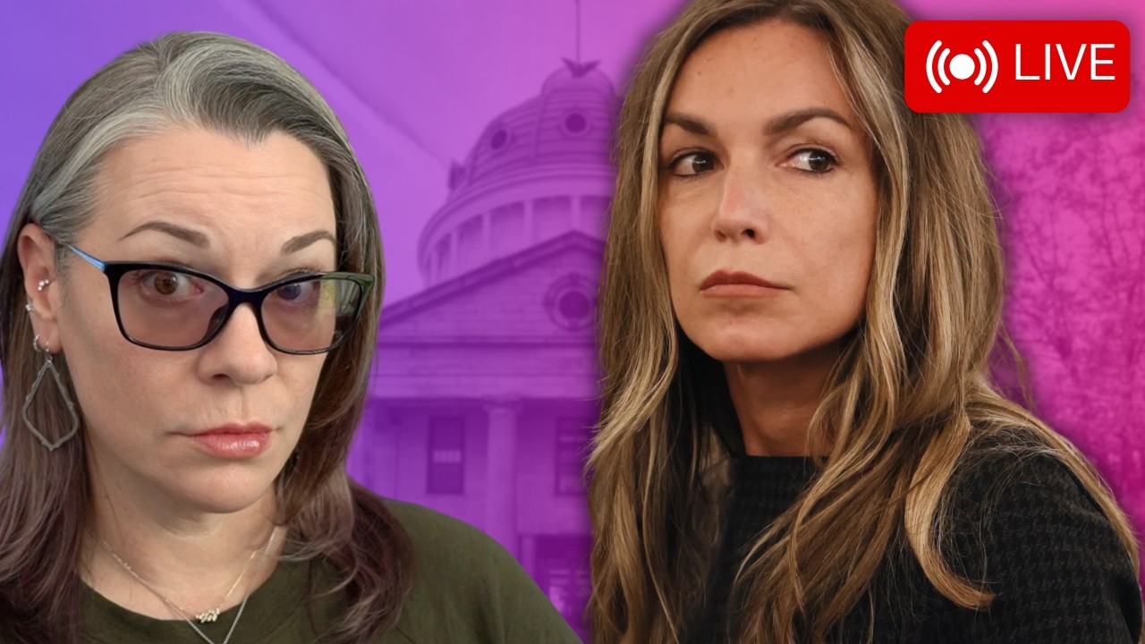 LIVE COURT | O'Keefe v. Read -- Continuing Motion to Compel. Discovery Fights and more Court Orders.