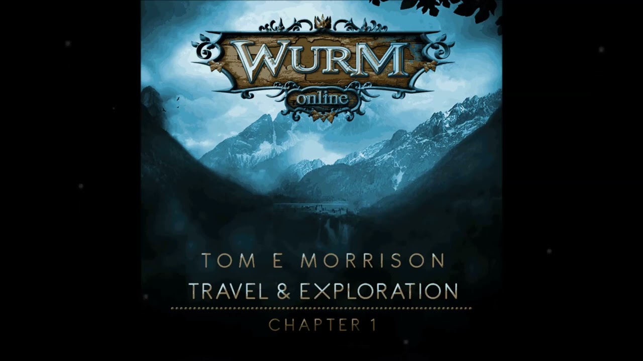 Familiar Lands   Wurm Online Soundtrack