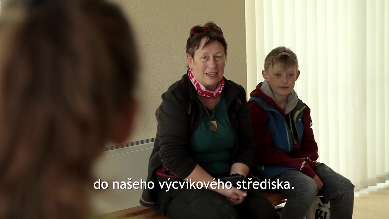 Od štěněte k hrdinovi 2019 -  titulky CZ