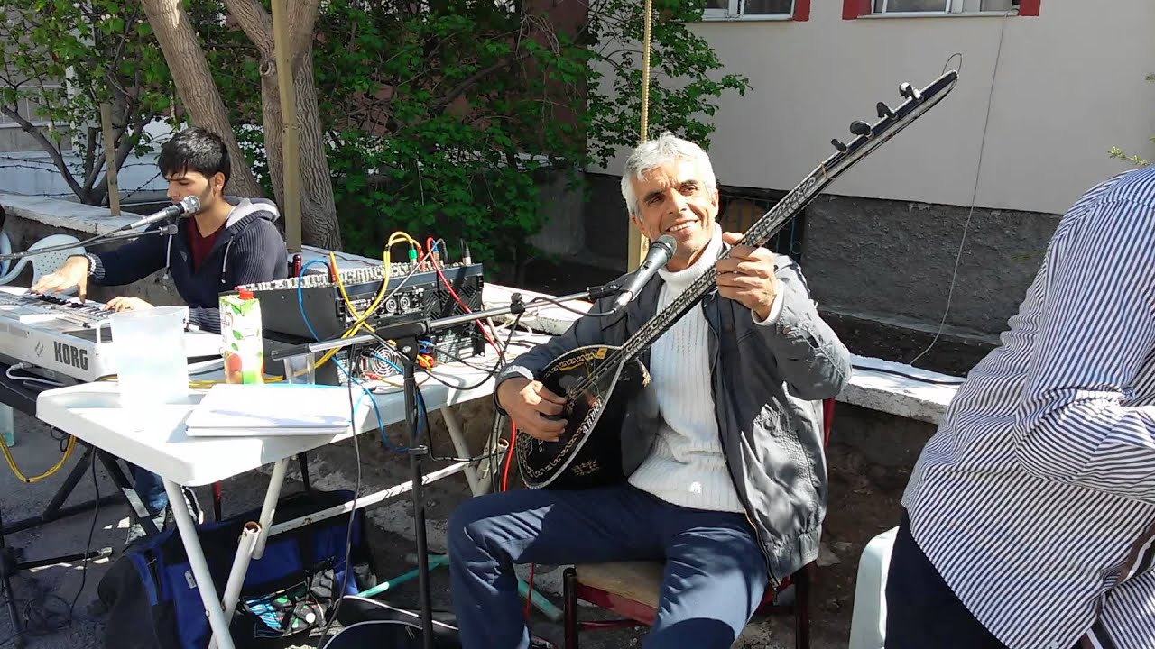 ZAHİDEM--İNCESU'LU COŞKUN VE OĞLU AHMET KIZILIŞIK