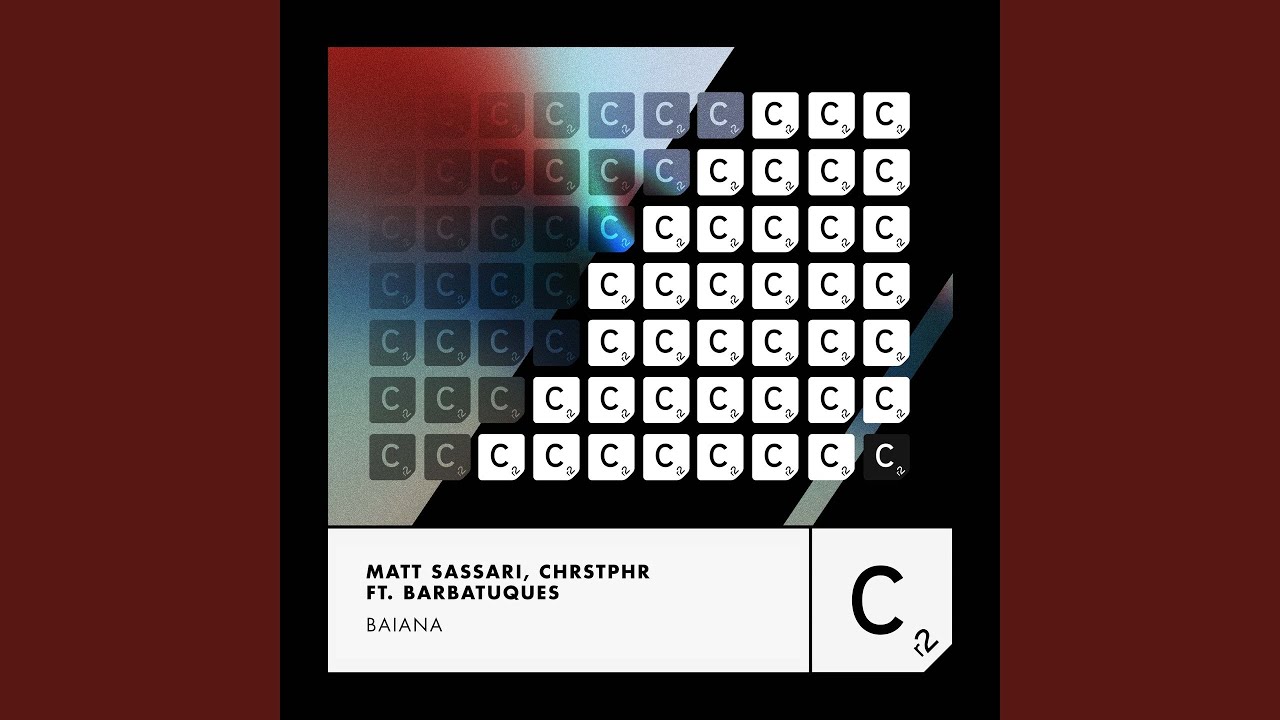 Baiana (Club Mix)