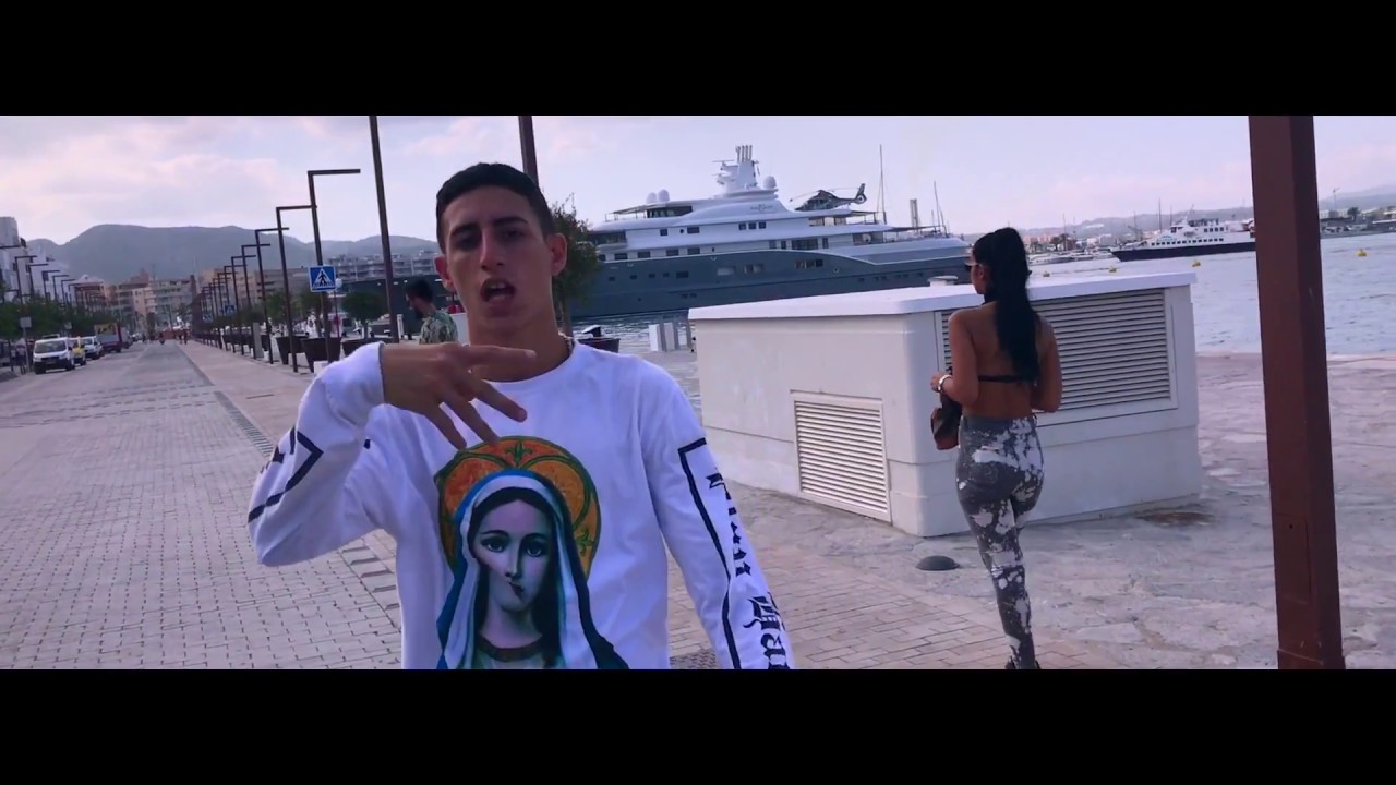 WE$T DUBAI FT. MISHII - I LIKE ( PROD. ENRY-K & RETRO MONEY ) OFFICIAL VIDEO