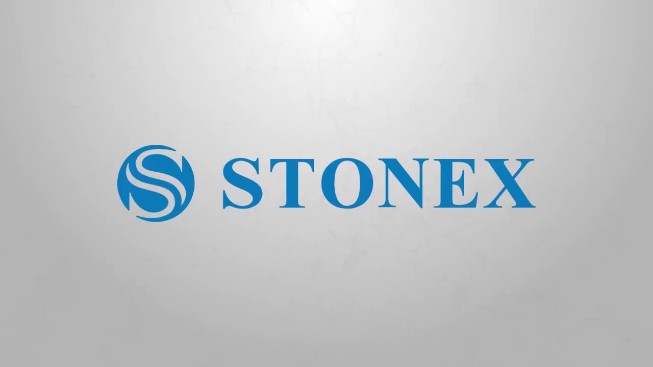 STONEX R80 MOTORIZED TOTAL STATION