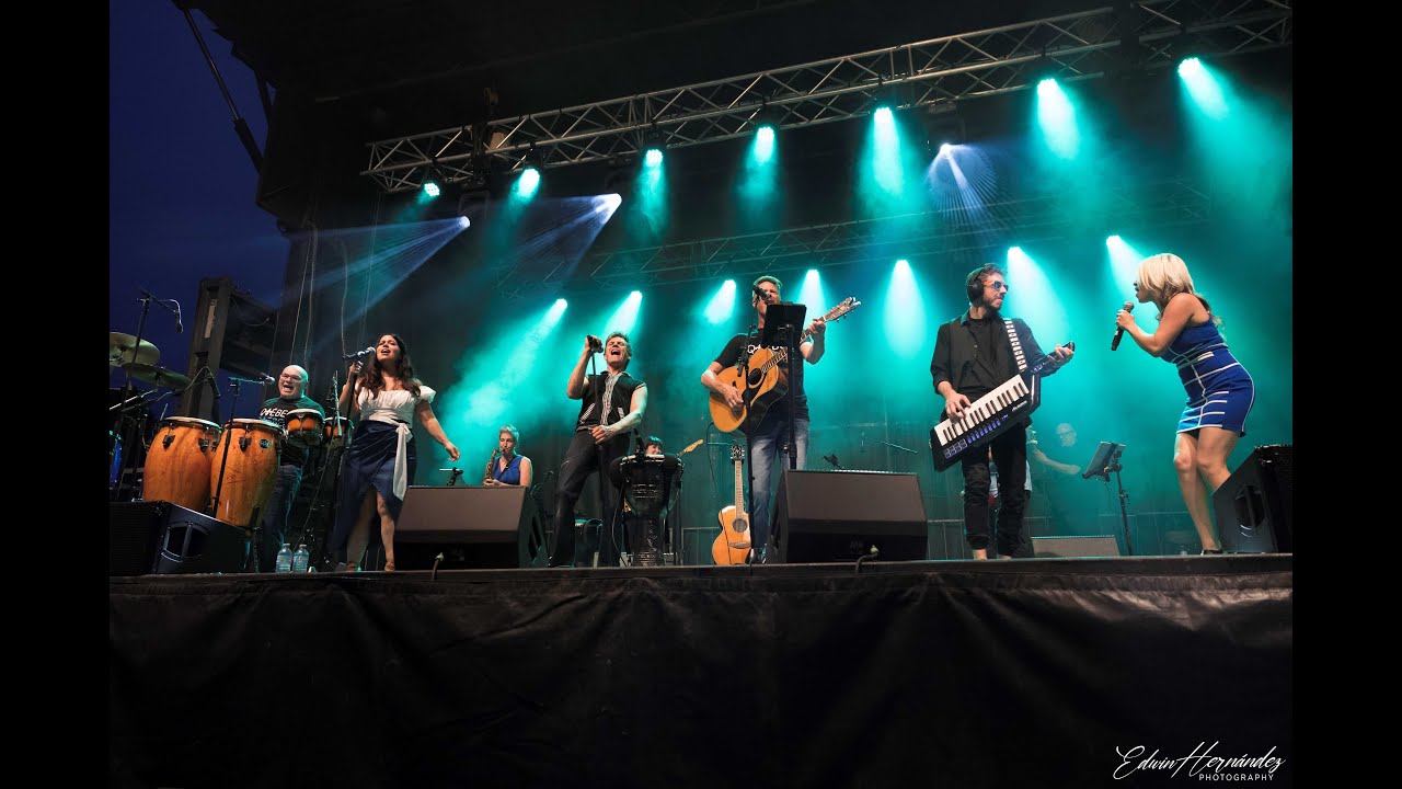 MGM BAND / Live 2024