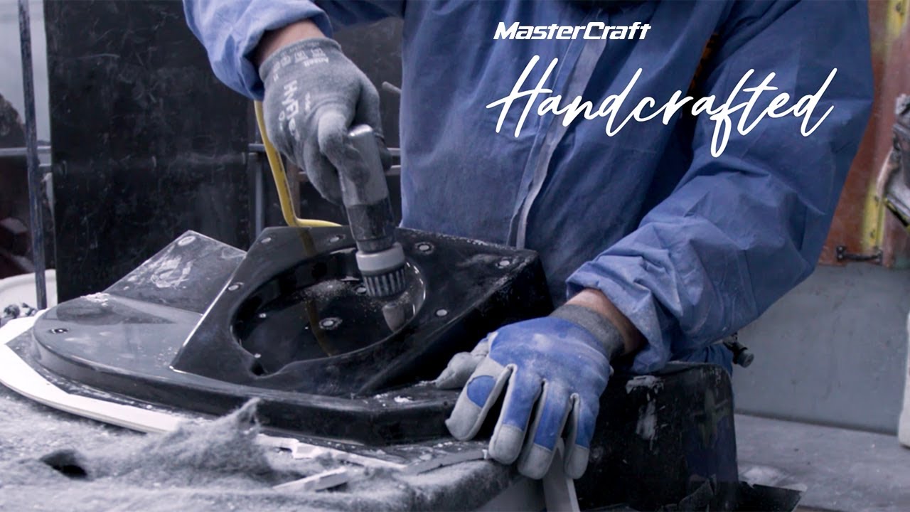 MasterCraft HandCrafted | Meet Donna