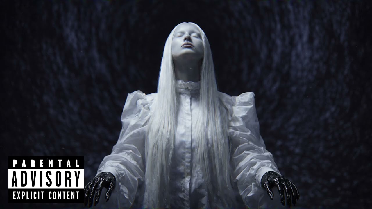 [FREE] Motionless In White x Lorna Shore – Emotional Modern Metalcore Type Beat  
