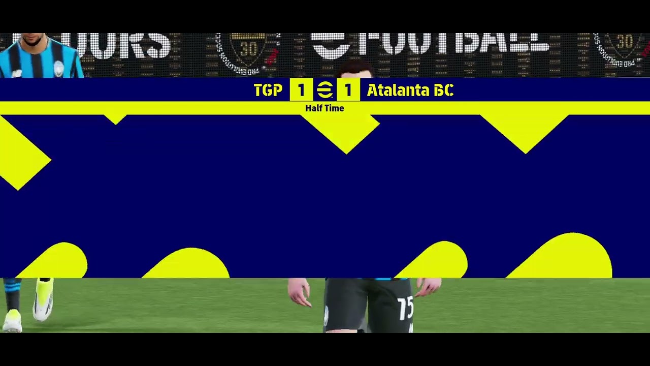 Efootball gameplay 😆