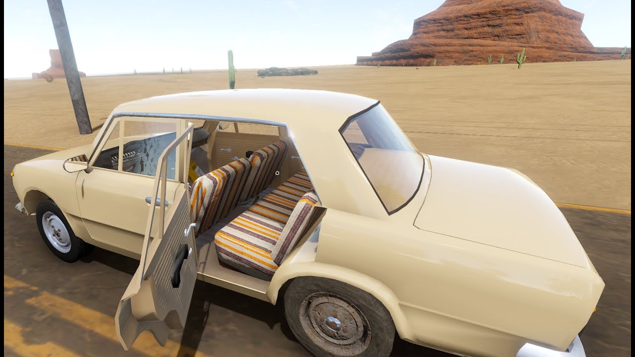 The Long Drive! проходження UA 