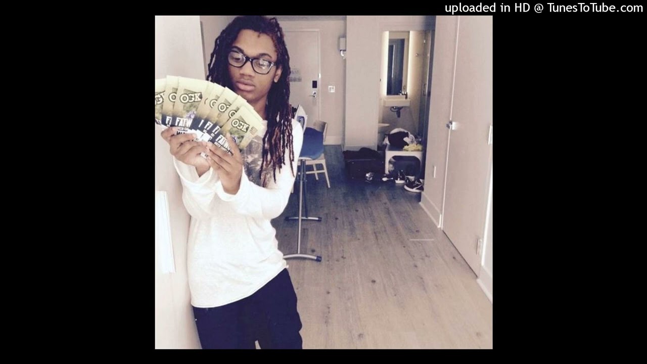 *free* tana type beat - 