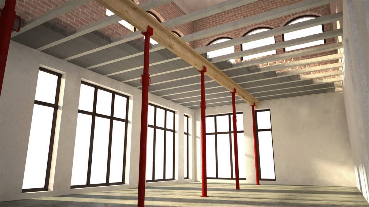 Les solutions RECTOR en rénovation