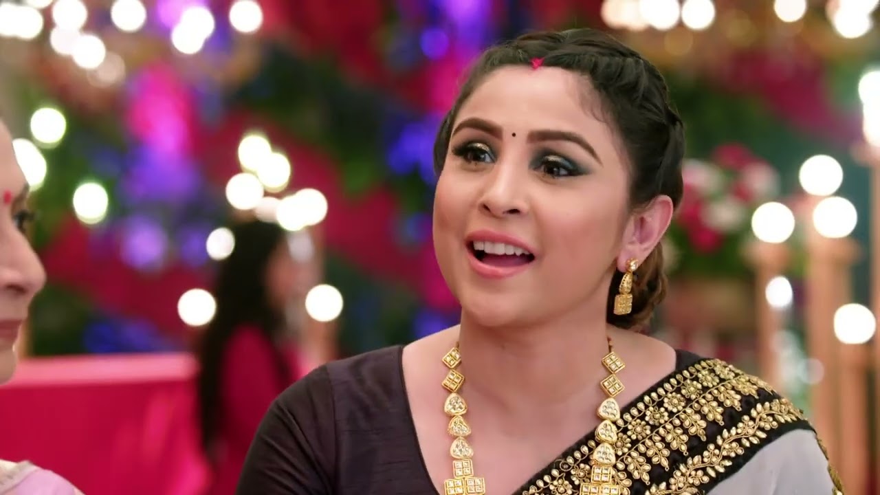 Kumkum Bhagya - Hindi TV Serial - Ep 2181 - Webisode - Shabir Ahluwalia, Sriti Jha - Zee TV