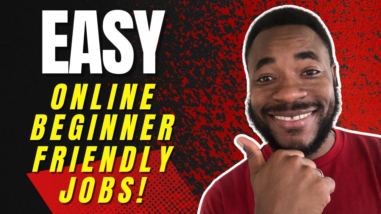 Easy Online Jobs - NO Experience Necessary ($10-$16+/Hour)